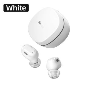 BaseusWM01TWSBluetoothEarphonesStereoWireless5.3BluetoothTouchControl&NoiseCancelling