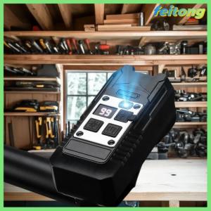 【feitong】🚕🚕【HOT SALE】 1 Set LED Bike Front Light Type-C Rechargeable Bike Lamp Ultralight Handlebar Lights Waterproof Cycling Flashlight Bicycle Headlight