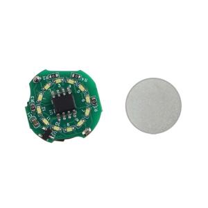 Máy in 3D Đèn Led hình khuyên/đơn/Y đèn Led hình để nhiều thiết bị hoàn hảo cho phần in 3D