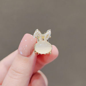 Kẹp Tóc Hoa Cài Tóc Kẹp Tóc Mái Nhỏ Bắt Tóc Đầu Cho Nữ Kẹp Tóc Kẹp Cá Mập Kẹp