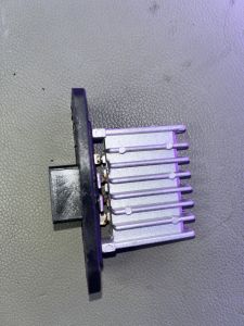 Trở xe huyndai 2.5 tấn