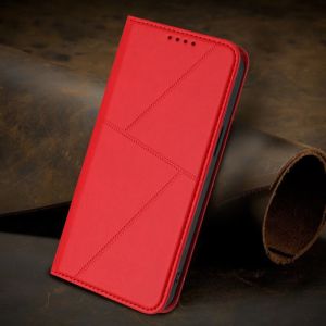 Luxury Simple Flip Case for Google Pixel 10 9 9A 8 8A 7 7A 6A Pro Ultra 5G Leather Business Wallet Shockproof Card Slots Cover