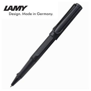Customized Pen Ink Pen LAMY Safari Rollerball Pen All Black Special Edition (Free carving)