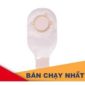 TÚI HẬU MÔN NHÂN TẠO 2 MẢNH cao cấp