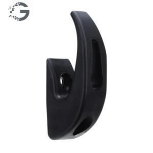 【New Arrival】Portable Nylon for M365 Electric Scooter Front Hook Hanger Helmet Bags Grip