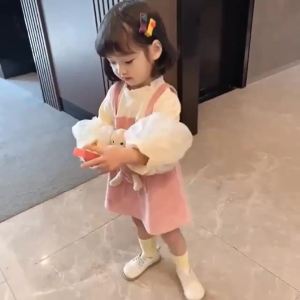 Váy Công Chúa Cho Trẻ Em