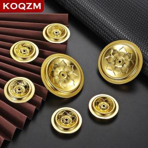 [COD] KOQZM KITCHEN 2Pcs Oil Lamp Floating Wick Holders Enshrine Supplies For Buddha Lamp Long Light