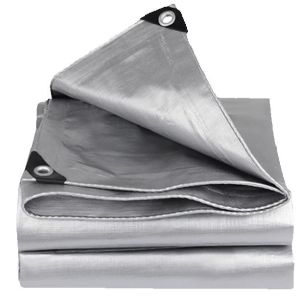 Preferred Thick Trapal waterproof 3x9ft To 32x32ft with rope lona trapal tolda rain cover Sunscreen waterproof tarpaulin