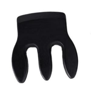 Sửa đổi ba lần Grip viol thực hành yên tĩnh Chất lượng cao tiếng ồn repressor cho các cuộc họp yên tĩnh