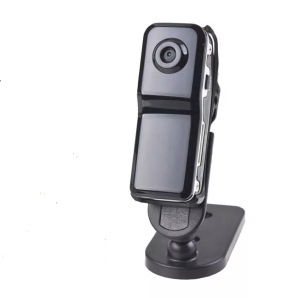 Kamera Vlog Youtuber Jernih Kamera Mini Tersembunyi Mini Camera Tanpa Kabel