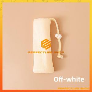 Perfectlife Shop 1PC Soap Foaming Mesh Net Body Shower Cleaning Bubble Mesh Bag