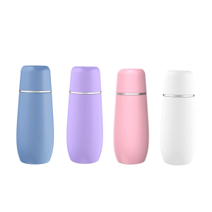 Small Travel Bottle Gentle Sprays Function Easy carry Feminine Cleansing Bottle for Postpartum Recovery Baby Care