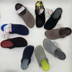 คลอกคลิป Clog รองเท้าCrocs LiteRide 360 มากที่สุด รุ่นใหม่ สวมสบาย กำลังฮิต กดสั่งสินค้าก่อน 15.00 ณ วันนั้น