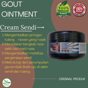 ORIGINAL ARTROPANT CREAM for joint pain. Direct From Manufacturer