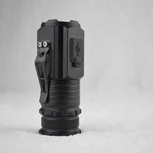 SENTER LED SWAT MINI / SENTER USB RECHARGEABLE