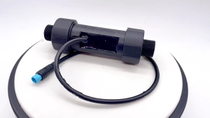 High Performances 5V Small Hydro Generator Water Turbines Generator Simple to Use for Renewable Energies Charging Need