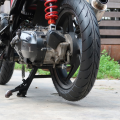 IRC 90/80-14 Fasti Pro Soft Compound Racing Ban Luar Motor Matic Balap. 