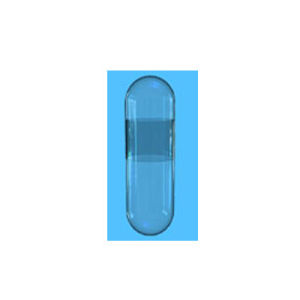 1000pcs Empty Gelatin Capsules Size 00 Medicine Pill Vitamin Hard Vacant Capsule Gel Halal Size 00# Halal