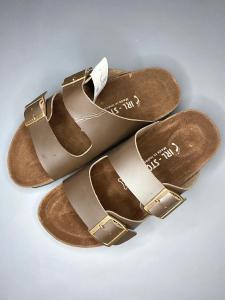 PROMO SANDAL IRL SELOP - Sandal Pria IRL Bahan Kulit Sandal IRL Selop Pria dan Wanita Model Terbaru