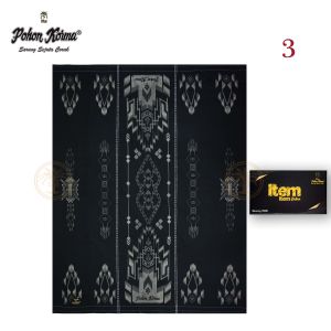 Sarung Pohon Korma Item Item Balian Kembang