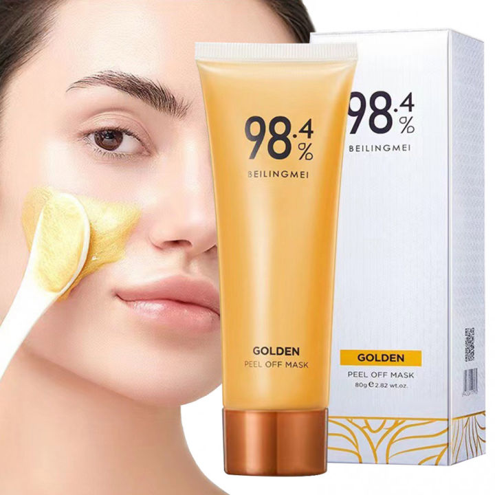 80g%20Gold%20Foil%20Peel-Off%20Mask%20Anti-Wrinkle%20Face%20Mask%20Spreadable%20Facial%20Mask%20for%20Skin%20Care%20and%20Deeply%20Cleans%20-%20Image%202