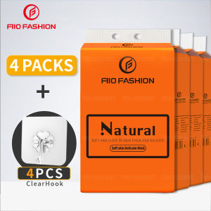 BUY 1 TAKE 2 Tree care tissues Wall-Mounted Tissue Paper Large Size hang Paper with super toughness