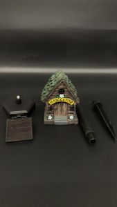 Solar Resin Lights Outdoor Led Lawn Lamp Waterproof Backyard Decor Garden Atmosphere Yard Pathway Creative Mushroom Fairy House Decorative Lamps For Landscape Lighting Light Patio