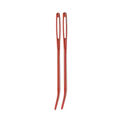 Yarn Needle Knitting Needle Tapestry Bent Tip Needle Weaving Needle Crochet Needle Sewing Needle Large Eye Needle