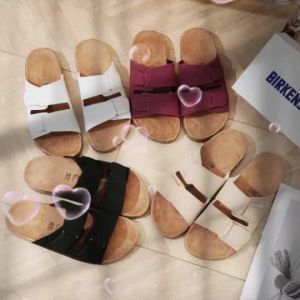Soft sole simple womens thick sole casual jacket slippers new sandals outdoor sandals for women