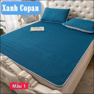 Chiếu điều hòa cao su nonCHIẾU ĐIỀU HÒA TENCEL LATEX CAO SU NON