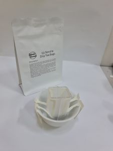 (Delicate Treasures)Delicate Treasures Uji Sencha Drip Tea Bags 10 sachets