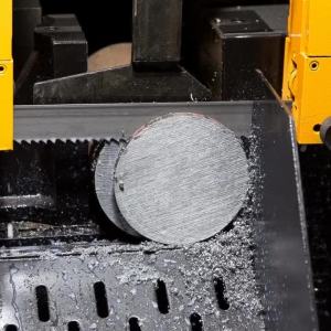 HSS Band Saw Blade 1500-5000mm x 19mm x 0.9mm Custom Length For Metal Cutting