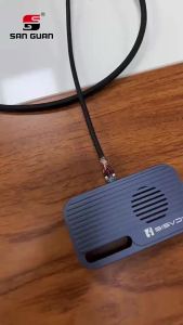 Lightning 5 The data cable is compatible with Thunderbolt 4 Full Function 80Gb Transmission 16K Screen Projection 240W Fast Charge type-C Line 3 Rice