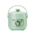 (Duy nhất 25-29.05) Nồi áp suất Elmich PCE-1805G thể tích 2,5L. 