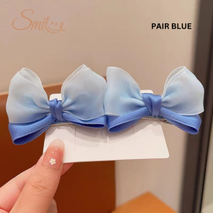 2 pcs JEPIT ANAK PREMIUM/JEPIT ANAK PEREMPUAN KOREA/JEPIT ANAK KOREA