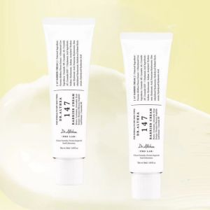 【SG HOT】Dr.Althea 345 Relief Cream / 147 Barrier Cream 50ml Facial Moisturizer Dark Spot & Acne Relief Redness Calming