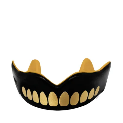 FBT ยางกันฟัน SAFE JAWZ รุ่น EXTRO ฟันยาง ฟันนักมวย mouth guard boxing ฟันยางนักมวย ฟันยางนักกีฬา ฟันยางป้องกันฟัน ยางครอบฟัน (1ชิ้น)45407