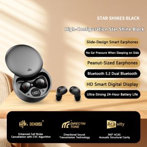 Y18NewBluetoothheadphonessleepin-earpainlessminiheadphones