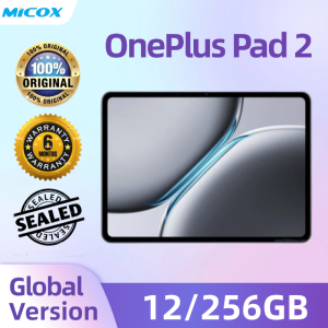 OnePlus Pad 2 | (12GB/ 256GB)