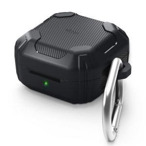 elago Armor Case Compatible with Samsung Galaxy Buds FE / Galaxy Buds 2 Pro / Galaxy Buds 2 / Galaxy Buds Pro / Galaxy Buds Live