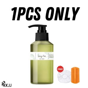 AZLY Head Lice Shampoo for kids Kuto and Lisa Remover Shampoo 100ml Non Toxic