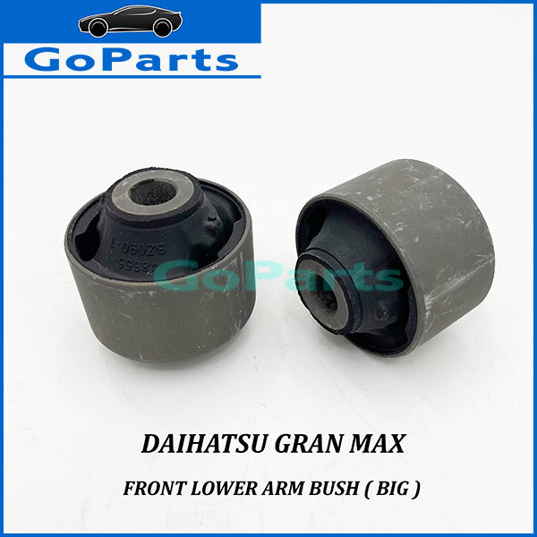 1pc) Front Lower Arm Bush Big 48655-Bz090 DAIHATSU GRAN MAX (S402