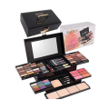 [TRENDING]All in One Makeup Kit for Women Full Kit, 12 Colors Eyeshadow T05.. 