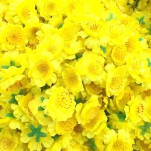 Hoa Mai Đào giả 0.5Kg 1Kg trang trí ngày Lế Tết trang hoàng nhà cửa cực xinh đón tết sum vầy (N007)