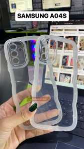 CASE CURLY BENING ( SAMSUNG A04S ) CASING KELUARAN TERBARU 2023 - ISTIQOMAH ACC