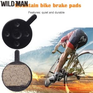 Shimano Xe Đạp MTB má phanh nhựa đệm phanh dĩa má phanh cho leo núi đi xe đạp và off-road đi xe đạp
