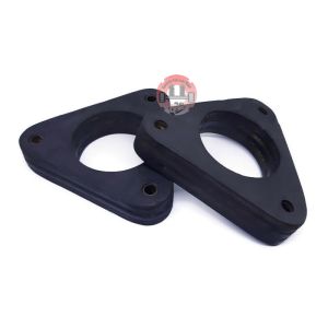 Lift Kit Support Shock Spacer Coil Spring Karet Tatakan Shockbreaker Depan Xtrail T32