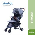 Anakku compact stroller best sale