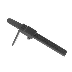 [ezrae Libun] For Protective Film Trimming Desktop Protective Film Trimming Tool Auxiliary Device Furniture Transparent Film Cutting Tool