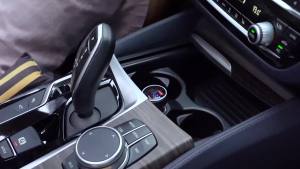 QOOVI 150W Car Charger Usb Type C Super Fast Charging PD 4.0 Quick Charge 3.0 Socket For Xiaomi Samsung